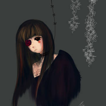 Hanging