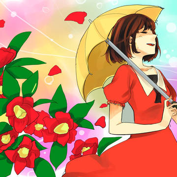 椿姫