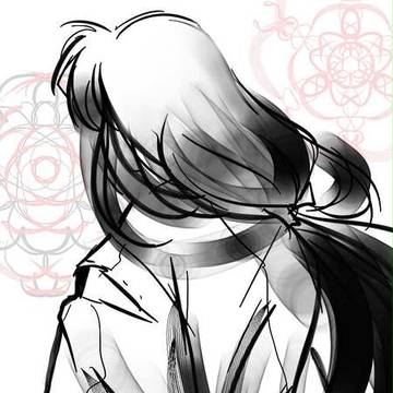 悲劇の巫女