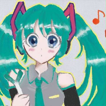 初音ミクっ
