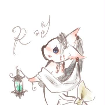 【はんもん】ライ【エントリー】