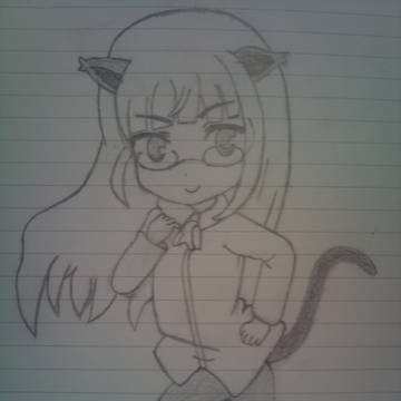 デフォルメペリーヌ