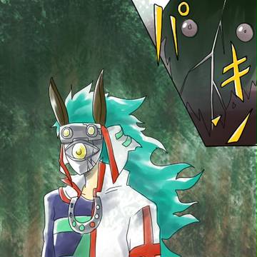 【PFNW】サジタリテ、旅に出る
