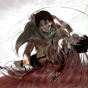 リヴァエレとか