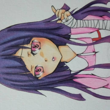 罪木ちゃんかわいああ