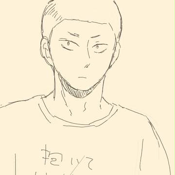 HQらくがき