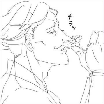 野に咲く花にも人生の真髄を教わる