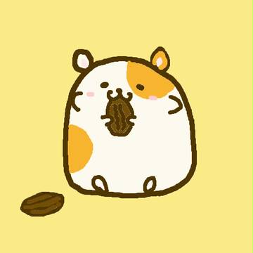 はむすたー