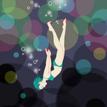 海