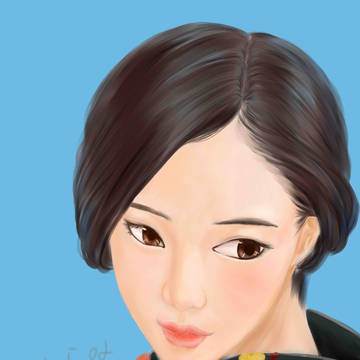 【中国语注意】苍井优
