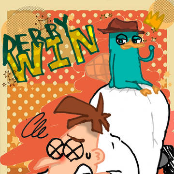 PERRY　WIN