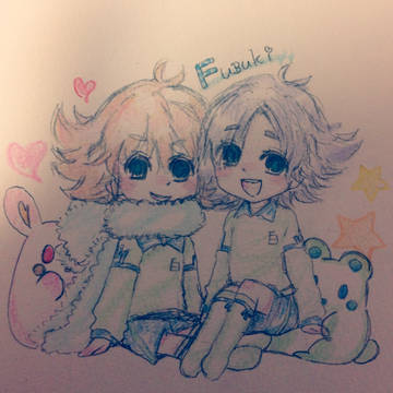ふたご