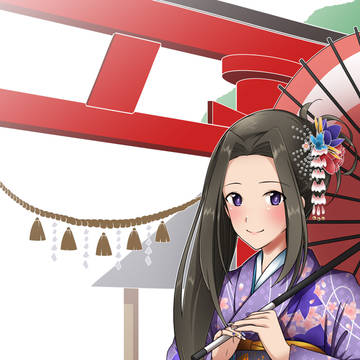 ２０１３年イイ年になりそうですわね
