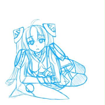 5/3落書き
