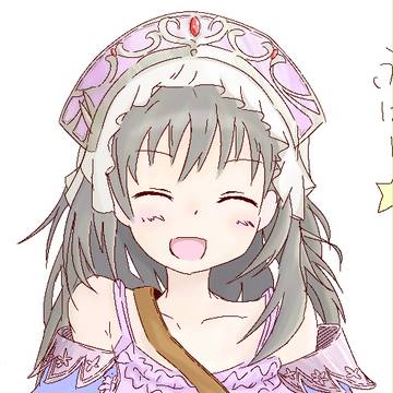 ぷはーTTRちゃん