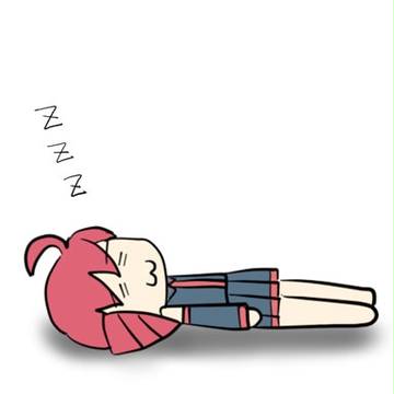 ツンデレさんとデレデレさん