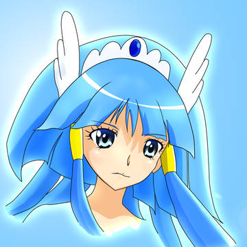 キュアビューティ
