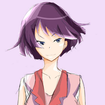 戰場原黑儀