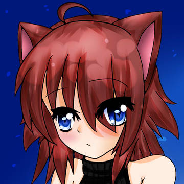 OC Saku-ki