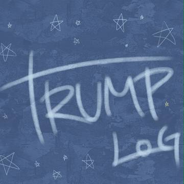 TRUMPつめ