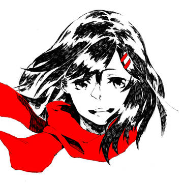 ayano（?）