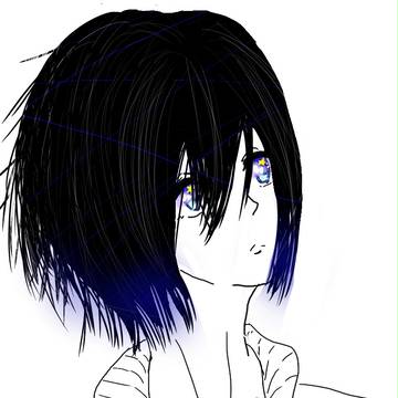 男の子
