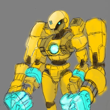 BLITZ KAI