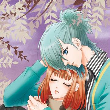 【SCCサンプル】if you wish【藍春】