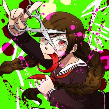 チミドロ♥フィーバー