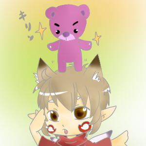 うちの子どこだー