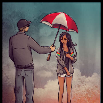 Rain
