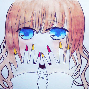 おんなのこ