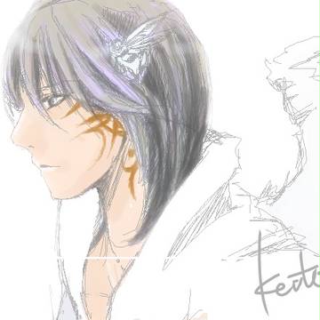 落書き
