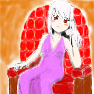 言う事聞かなきゃおしおきね