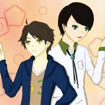 【葵様へ】お誕生日おめでとうございます!