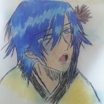 お慕い申しておりました