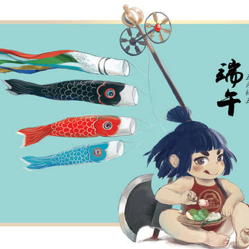 金太郎