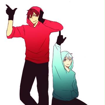 キセキでマトリョシカ