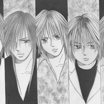 Janne Da Arc