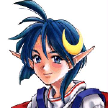 【スターオーシャン】レナ