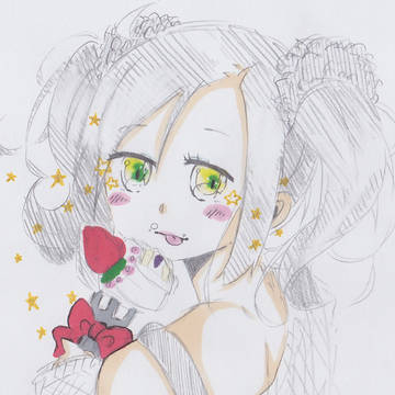 リクエストthank you!!*