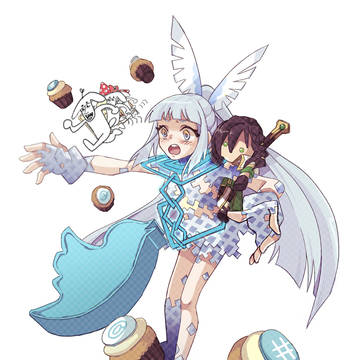 拡散性ミリオンアーサー