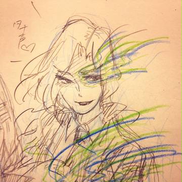 ユーリさん