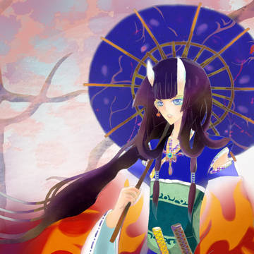 鬼子