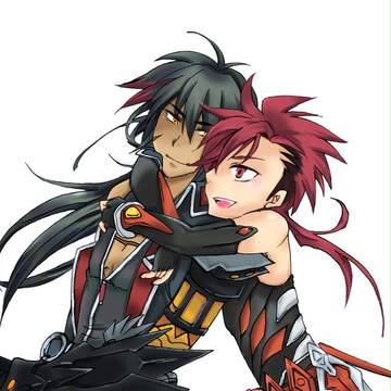 【エルソ腐】ISVC