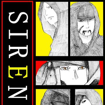 絶体絶命