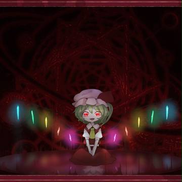 暗い暗い