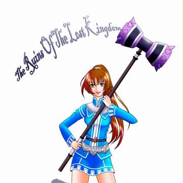 撲殺天使☆ルビ