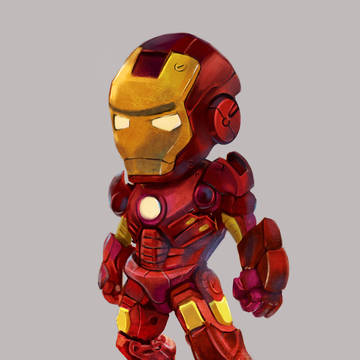 IronMan