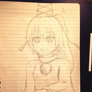 布都ちゃん